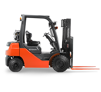 Internal Combustion Forklifts Pneumatic Tire