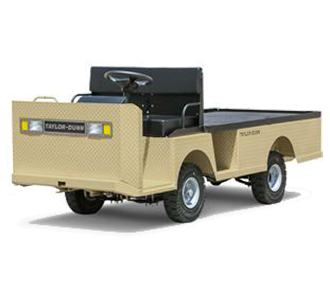 Taylor-Dunn Personnel Carriers B-200
