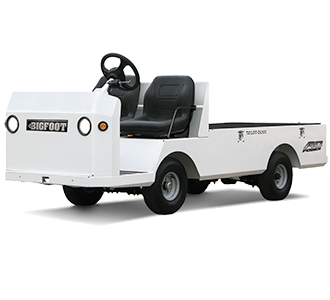 Taylor-Dunn Personnel Carriers BIGFOOT 48V