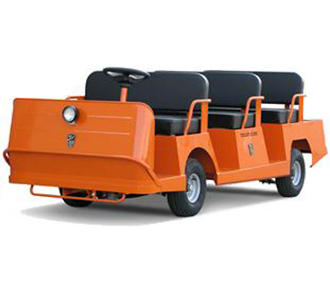 Taylor-Dunn Personnel Carriers BT-280 36V GT