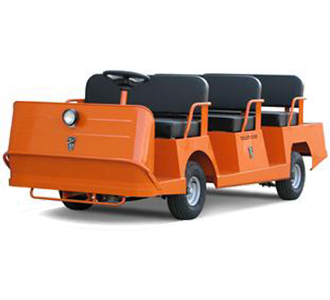 Taylor-Dunn Personnel Carriers BT-280 48V GT