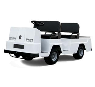 Taylor-Dunn Personnel Carriers FT-240