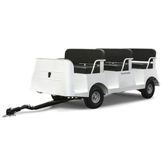 Taylor-Dunn Personnel Carriers T-941