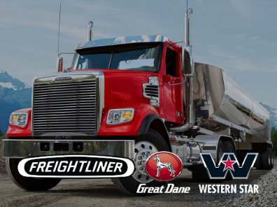Freightliner