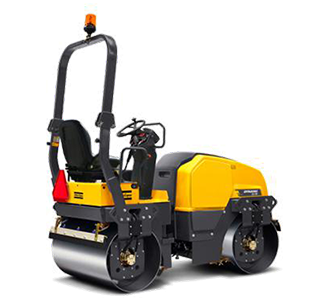 Dynapac Asphalt Compactors CC1100