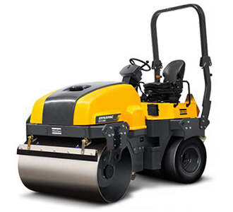 Dynapac Asphalt Compactors CC1100C