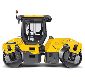 Dynapac Asphalt Compactors CC3200