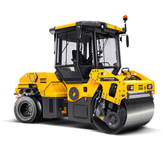 Dynapac Asphalt Compactors CC3200C