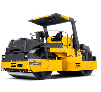 Dynapac Asphalt Compactors CC7200