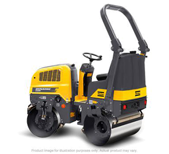 Dynapac Asphalt Compactors CC950