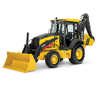 Backhoe Loaders