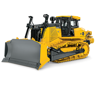 Crawler Dozer 1050K