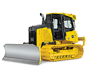 Crawler Dozers | Rental