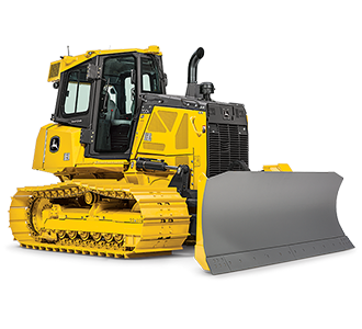 Crawler Dozer 700K Smart Grade