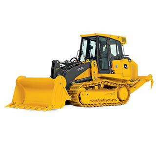 Crawler Loaders