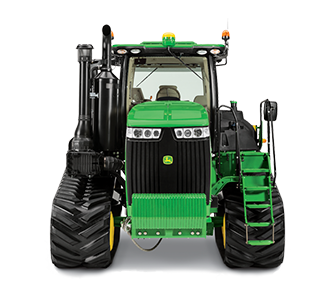 John Deere Scraper Tractors 9470RT