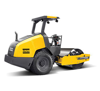 Dynapac Soil Compactors CA1300D