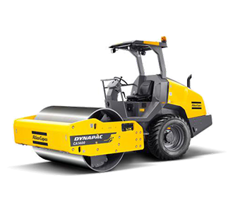 Dynapac Soil Compactors CA1400D