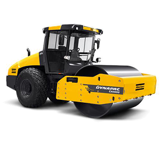 Dynapac Soil Compactors CA3600D