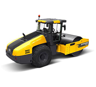 Dynapac Soil Compactors CA5500D