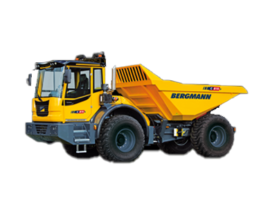 Bergmann Dumpers Dumpers
