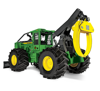 Skidders