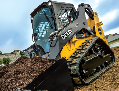 Compact New Equipment Compact Equipment Specials