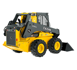 Skid Steers