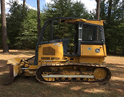 2016 JD 450J 2016 JD 450J
