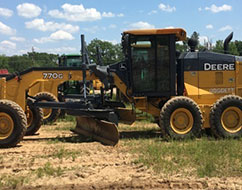 2015 JD 770G 2015 JD 770G
