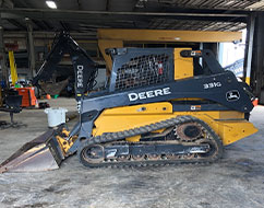 2017 JD 331G 2017 JD 331G