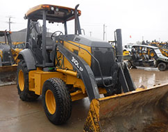 2015 JD 310L 2015 JD 310L