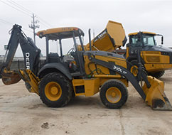 2015 JD 310L 2015 JD 310L