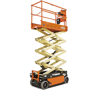 Scissor Lifts