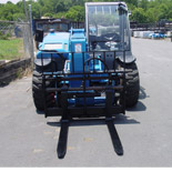 Genie Telehandlers OEM Attachments SIDESHIFT CARRIAGE
