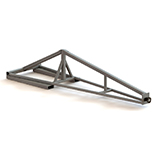 Genie Telehandlers Approved 3rd Party Attachments TRUSS BOOM 1000100-12-F