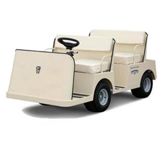Taylor-Dunn Personnel Carriers B-100