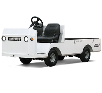 Taylor-Dunn Personnel Carriers BIGFOOT 36V