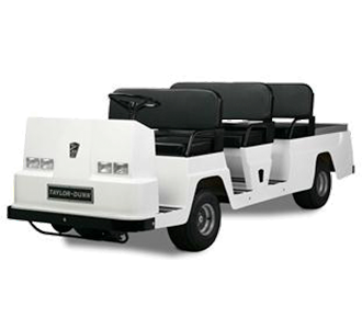 Taylor-Dunn Personnel Carriers FT-280
