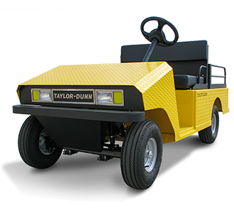 Taylor-Dunn Personnel Carriers R-380 36V GT