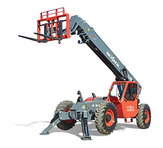 Skyjack - Telehandlers