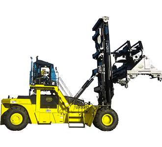 Hoist - High Capacity Lift Trucks