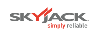 Skyjack - Telehandler Logo