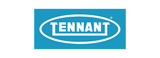 Tennant - Industrial Sweepers and Scrubbers