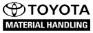 Toyota - Forklifts and Lift Trucks
