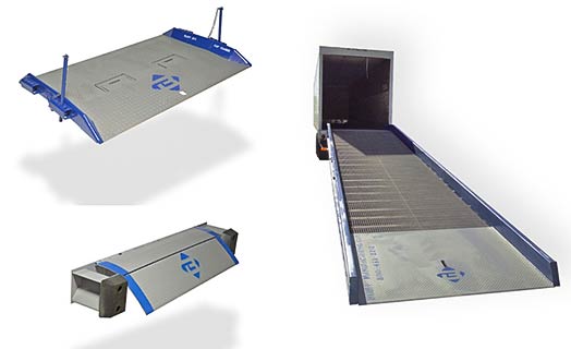 Warehouse Design Storage Handling Systems Dock Equipment