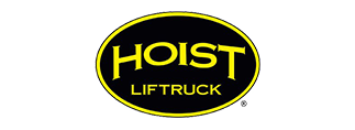 Toyota Advanced Logistics | Hoist Lift Truck
