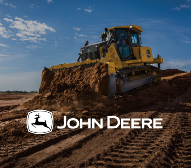 John Deere Careers