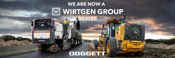 Wirtgen Launch Email Linkedin Header