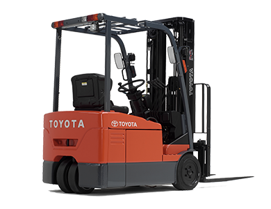 New Used Forklift Rentals In North America Doggett